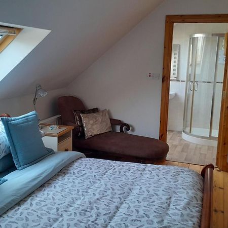 Country Lane Homestay Westport Esterno foto