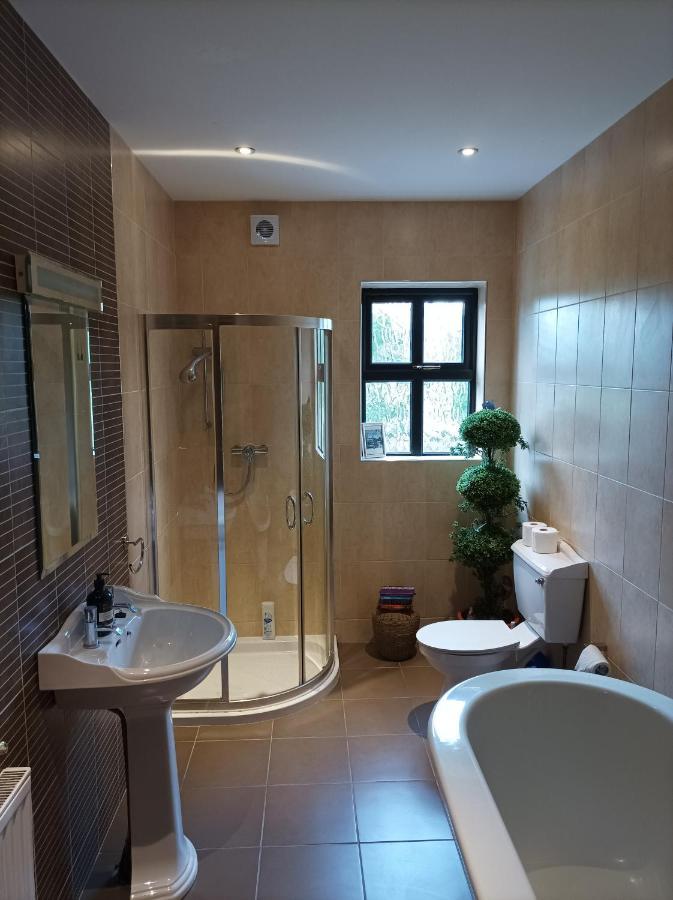 Country Lane Homestay Westport Esterno foto