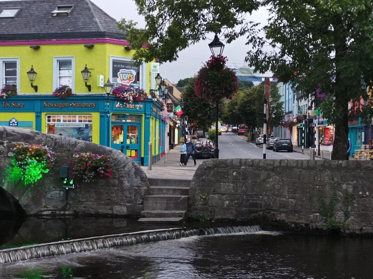 Country Lane Homestay Westport Esterno foto