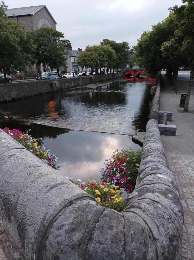 Country Lane Homestay Westport Esterno foto