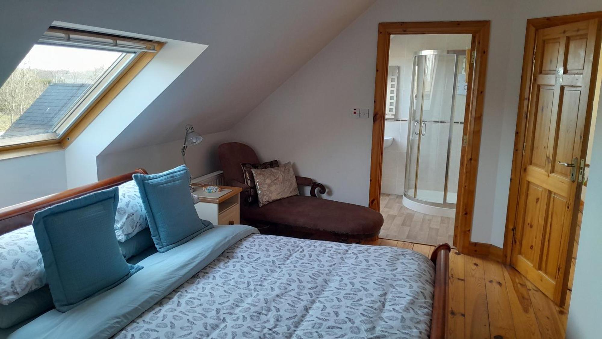 Country Lane Homestay Westport Esterno foto